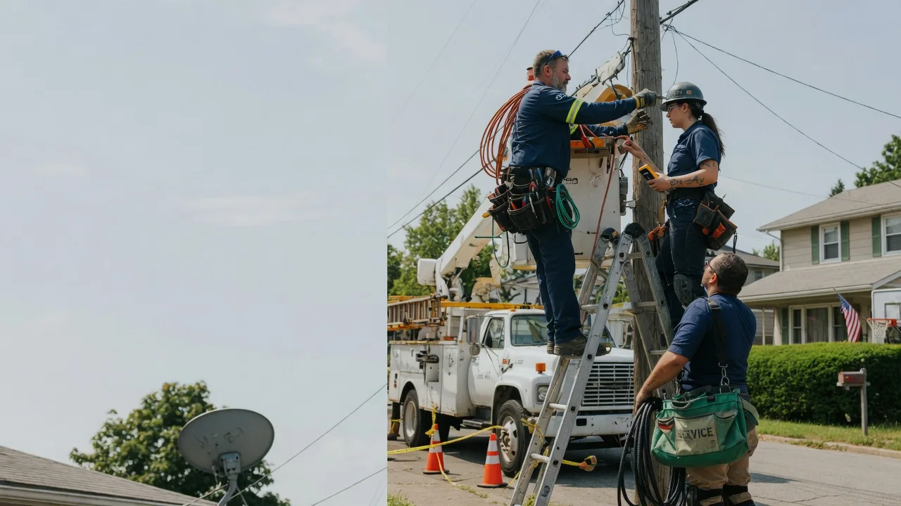 Electrical Repair in Westport, NY near me